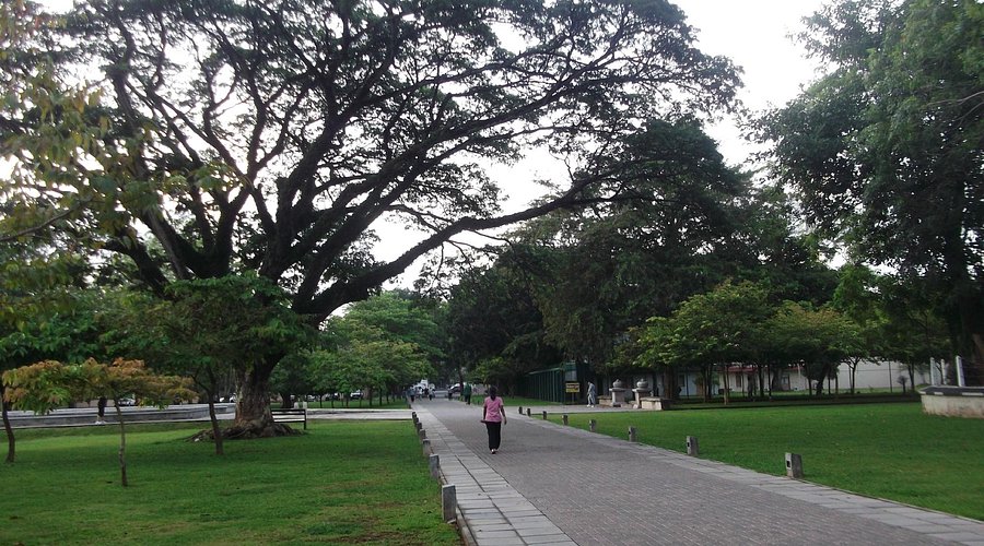 Independence Square Park
